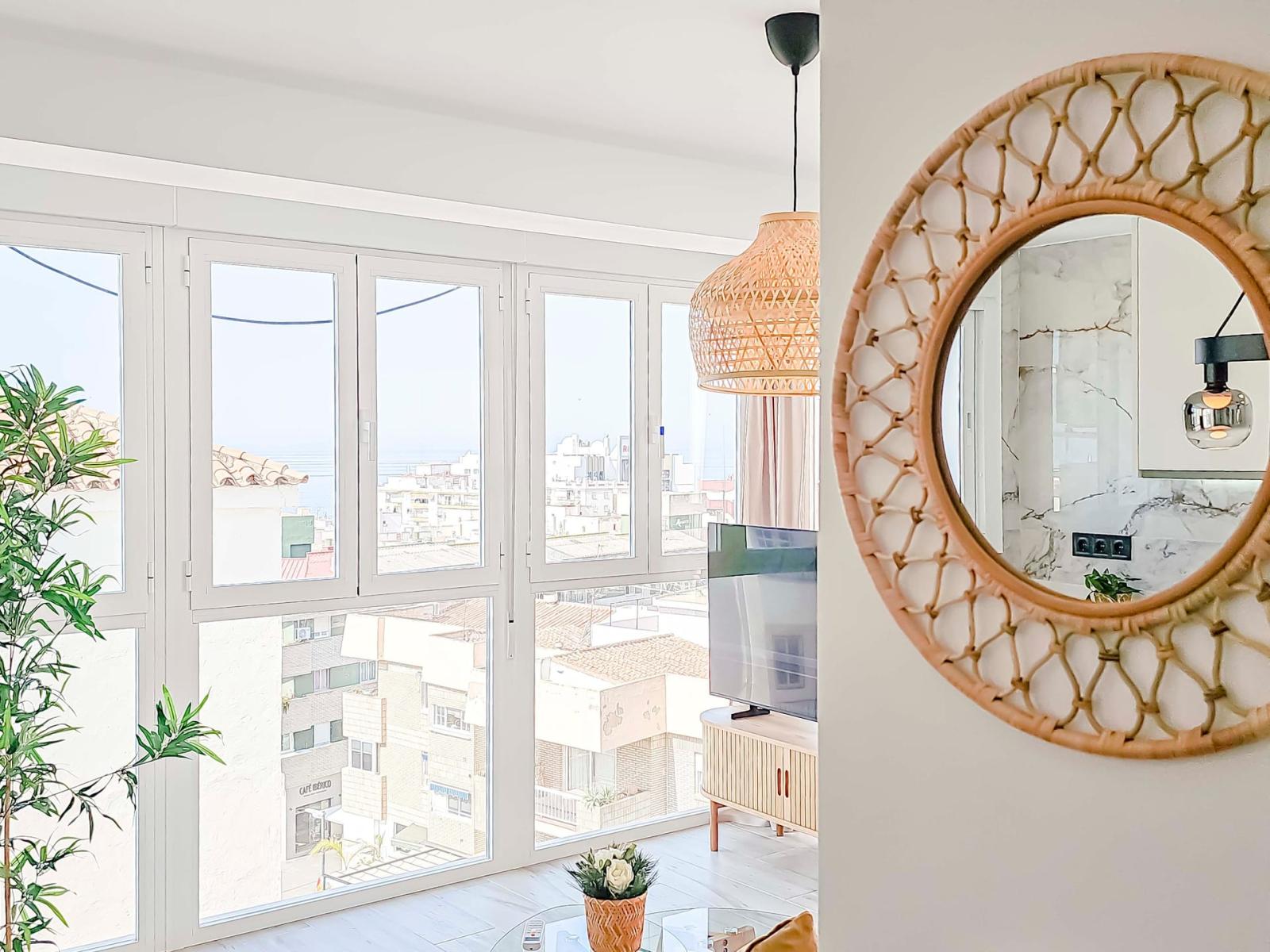 Apartment for Sale in Nerja