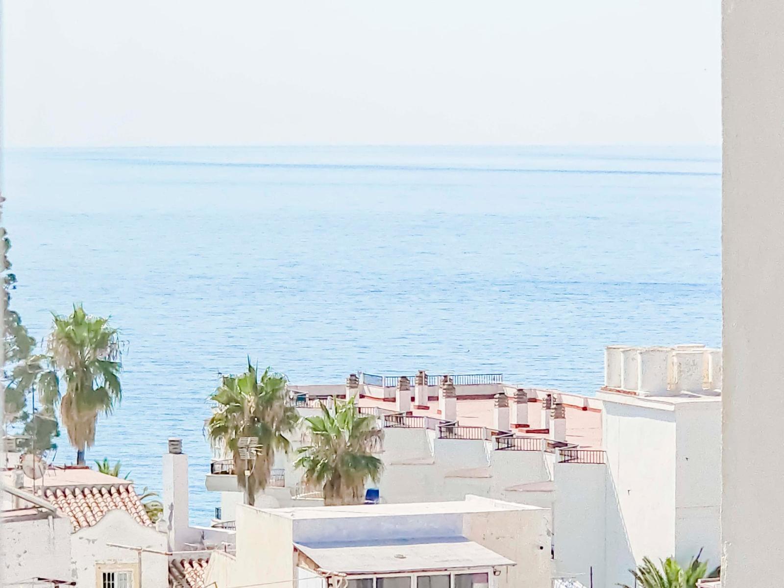 Apartment for Sale in Nerja
