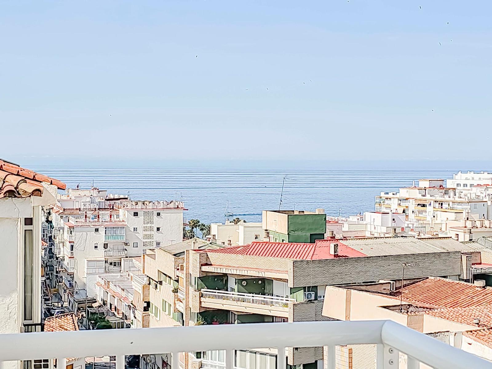 Apartment for Sale in Nerja