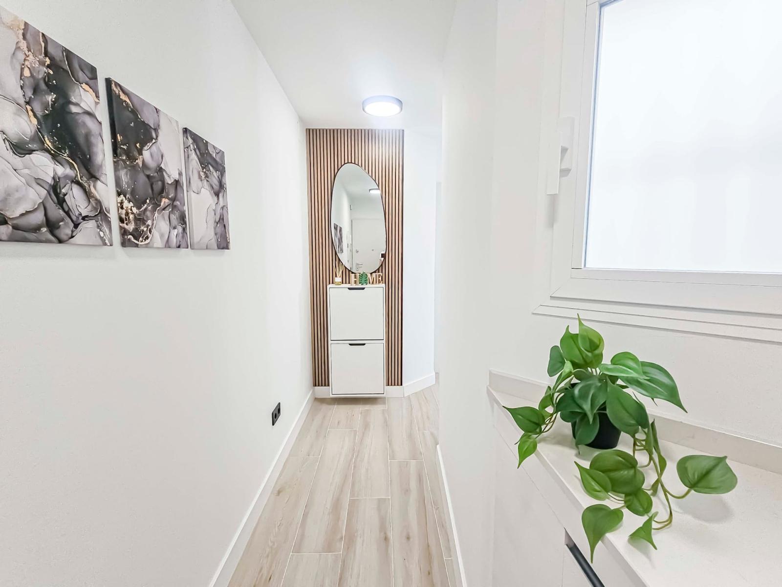 Apartment for Sale in Nerja