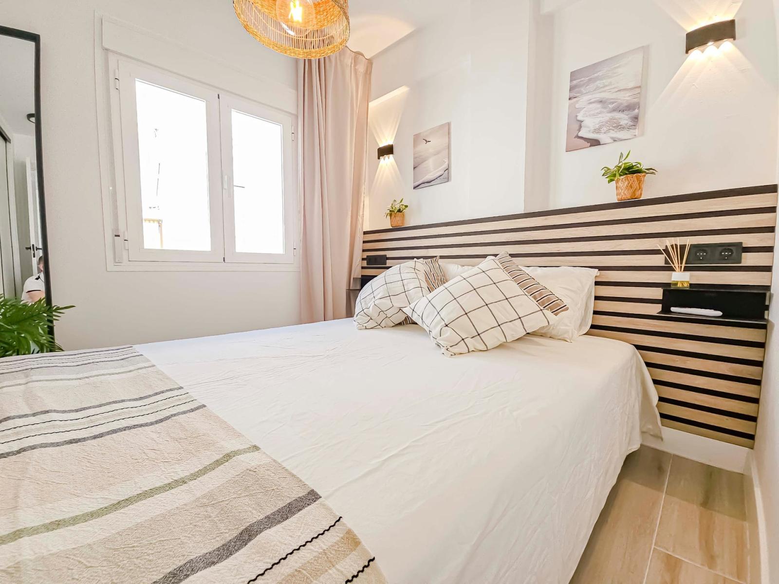 Apartment for Sale in Nerja