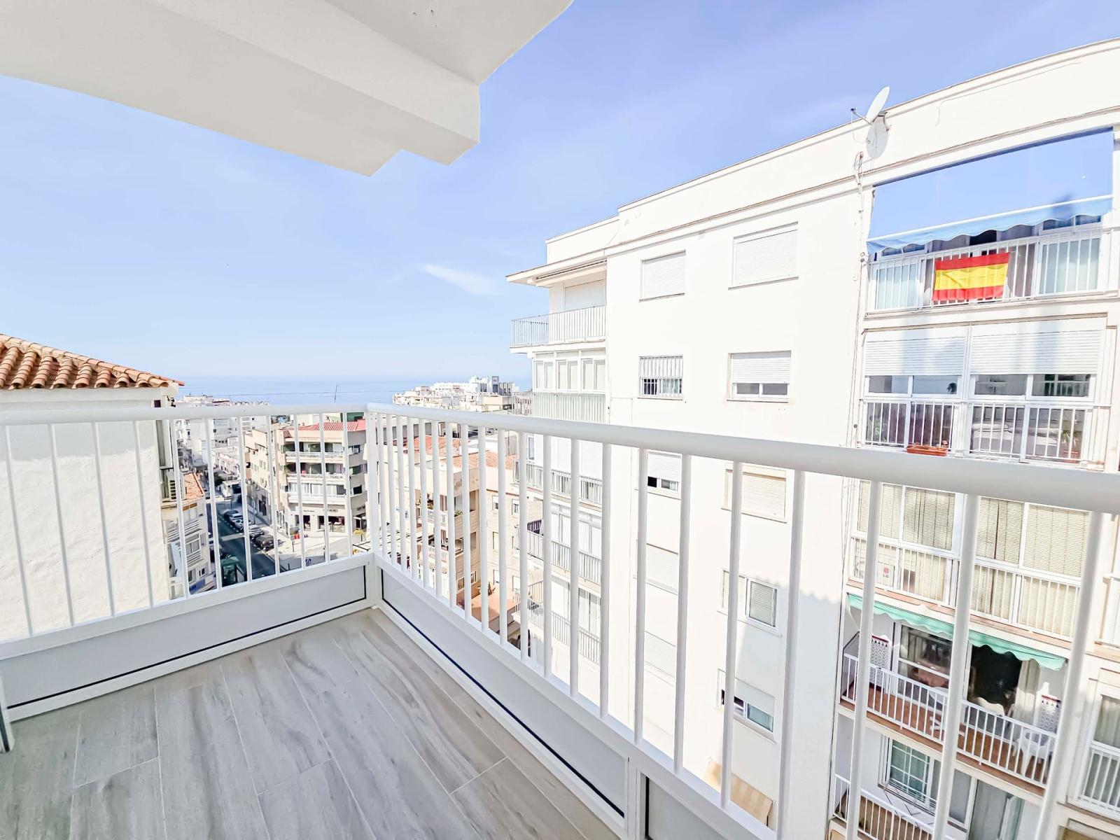 Apartment for Sale in Nerja