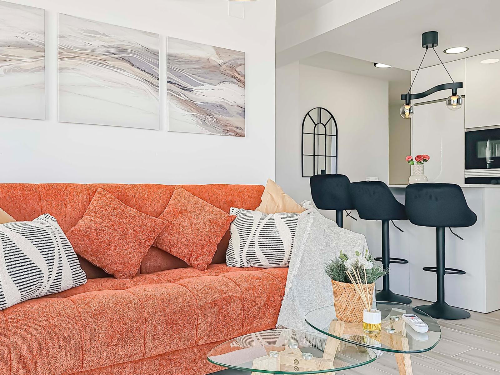 Apartment for Sale in Nerja