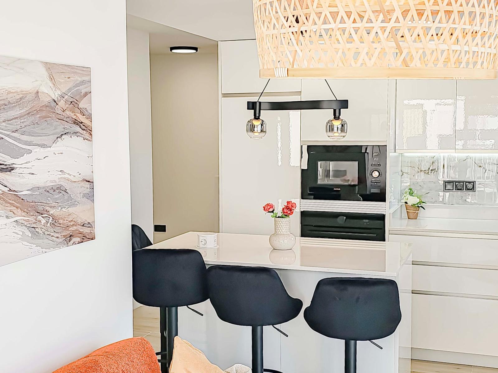 Apartment for Sale in Nerja