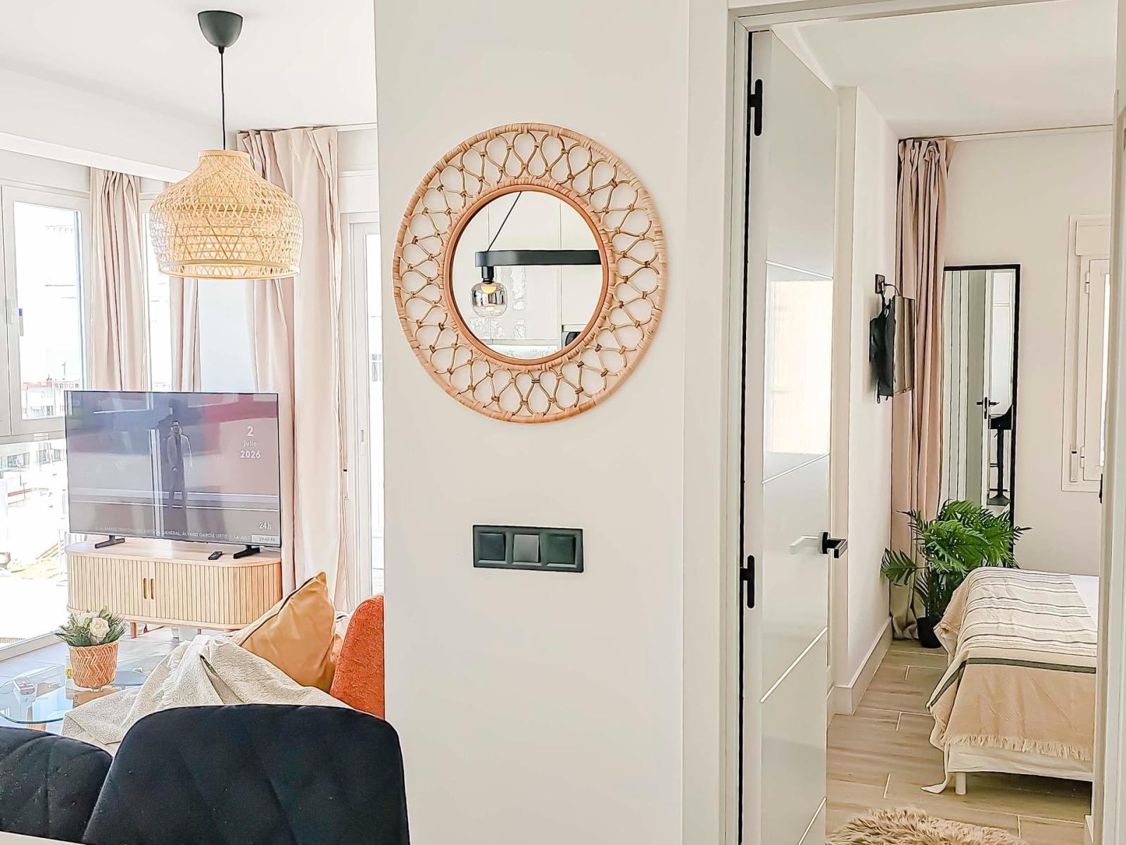 Apartment for Sale in Nerja
