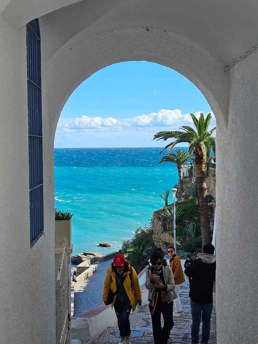 Apartment for Sale in Nerja