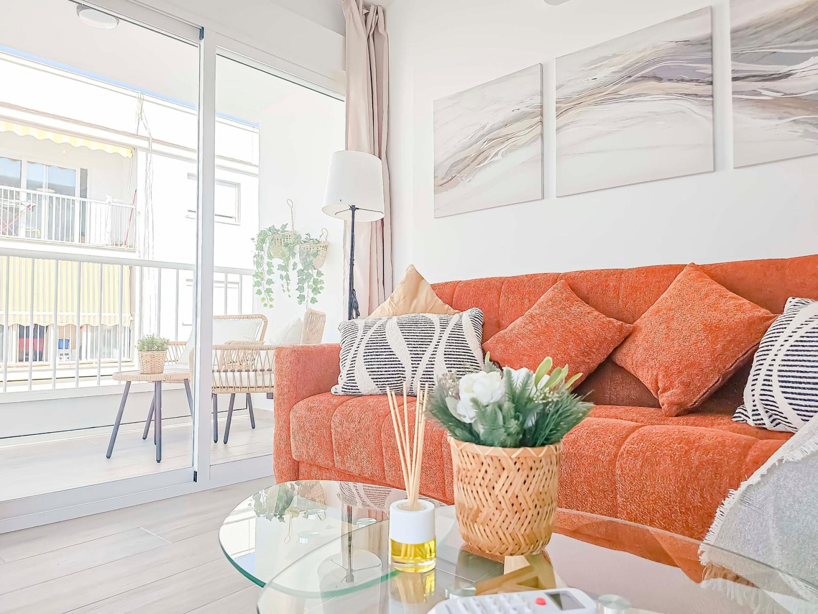 Apartment for Sale in Nerja