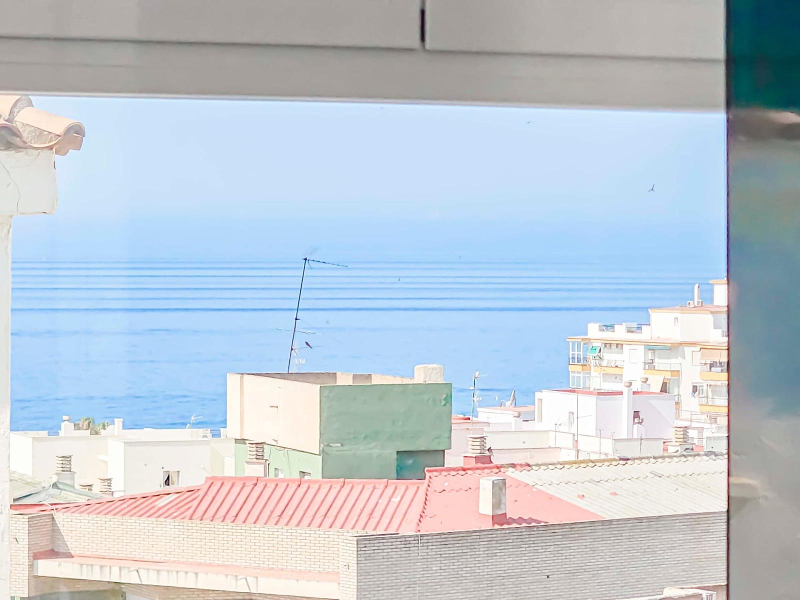 Apartment for Sale in Nerja