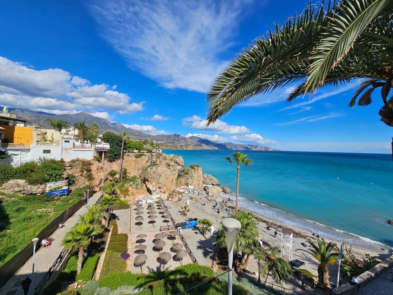 Apartment for Sale in Nerja