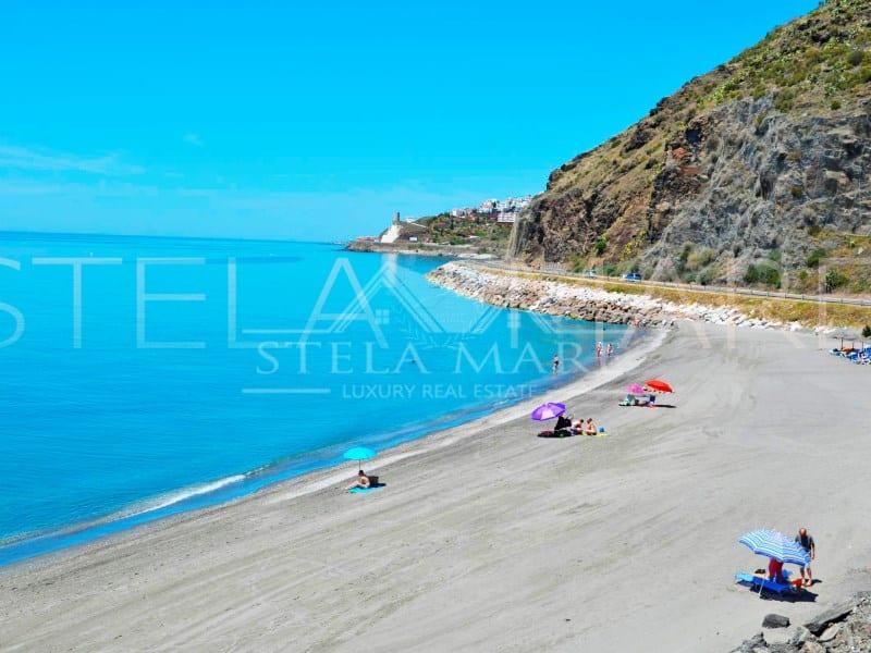 Ático en Venta en Torrox