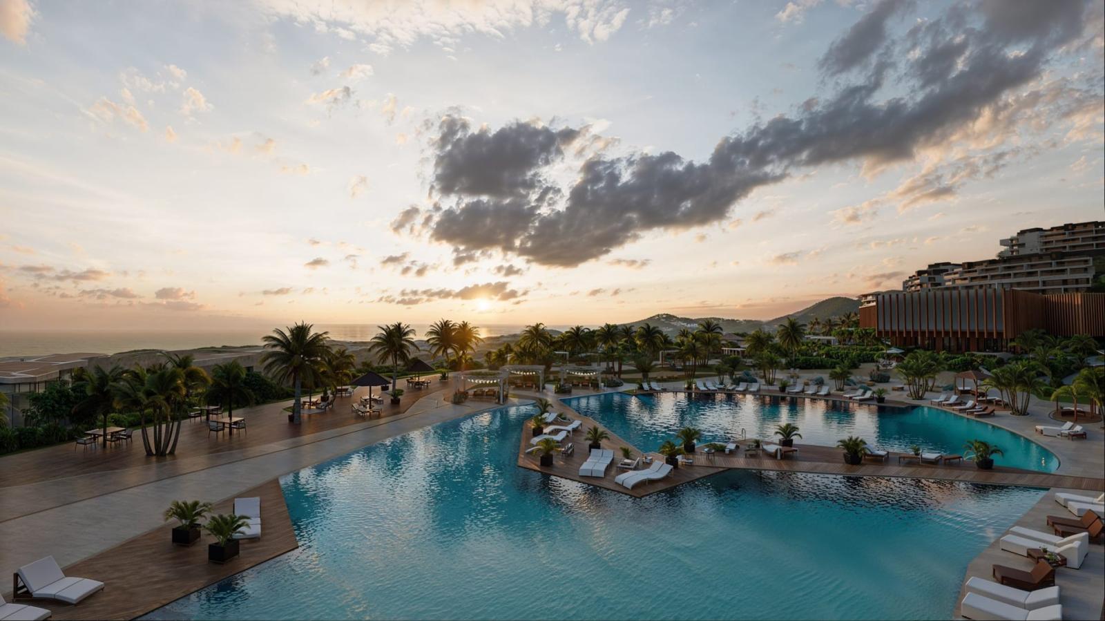 Penthouse for Sale in Torrox