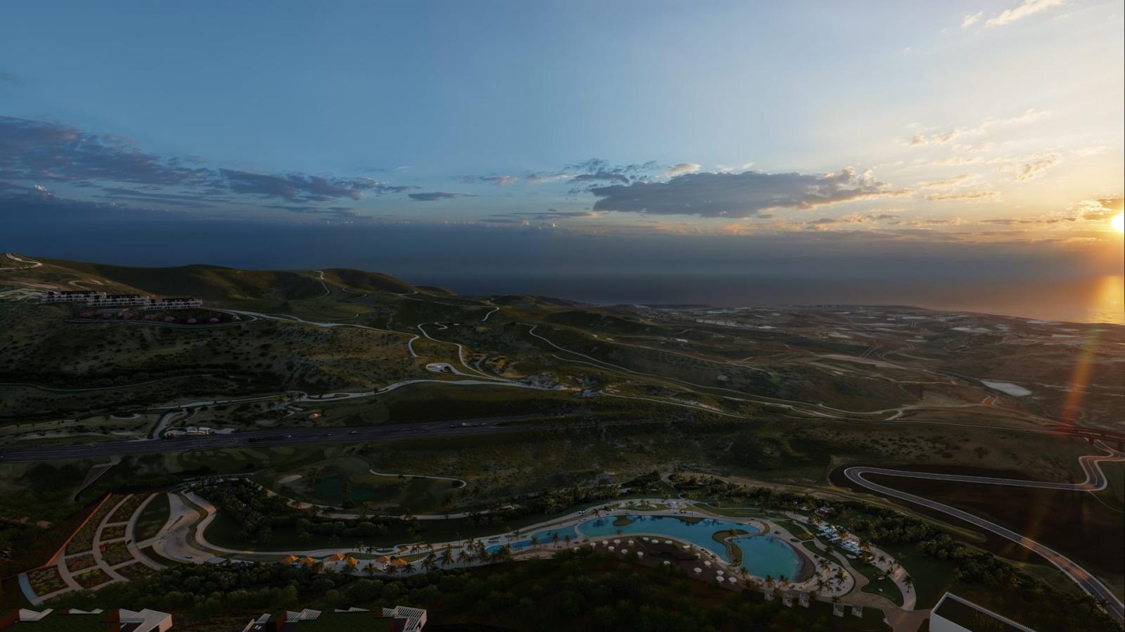 Ático en Venta en Torrox