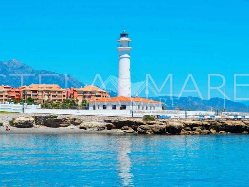 Penthouse for Sale in Torrox
