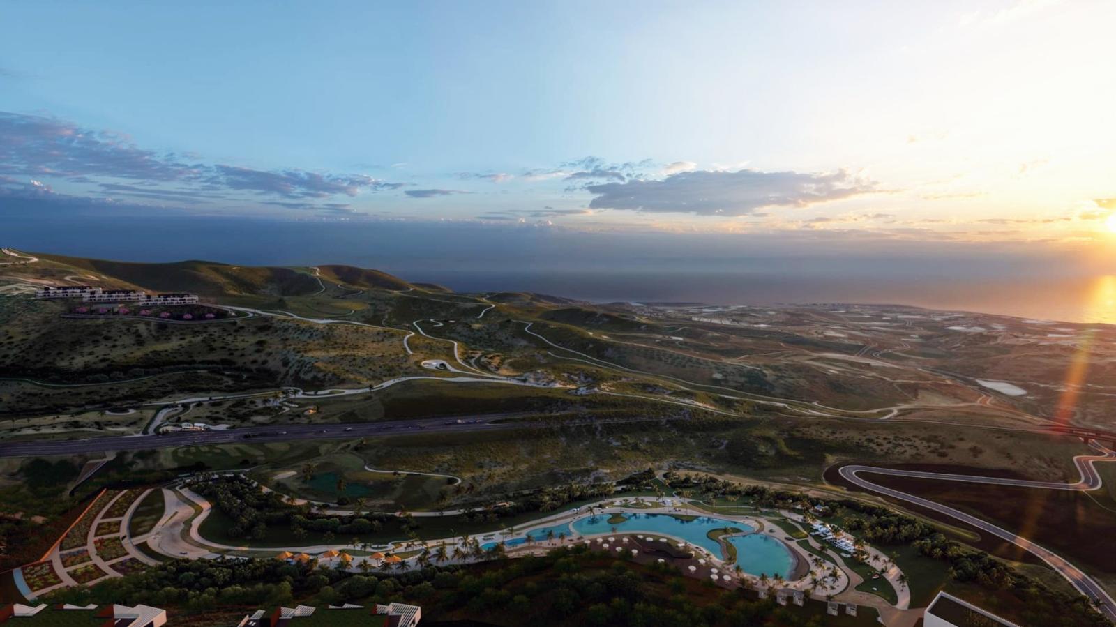 Apartamento en Venta en Torrox
