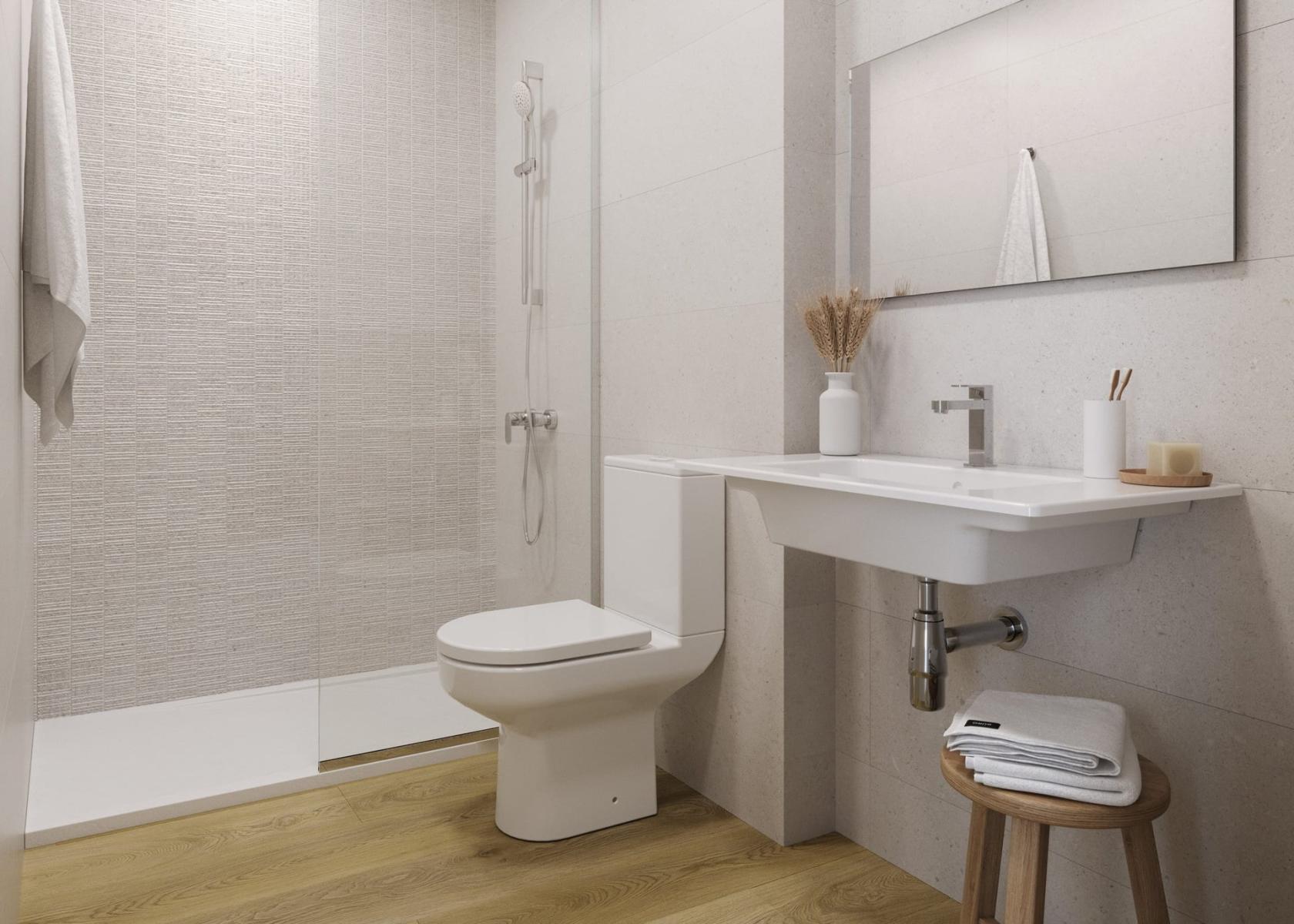 Apartamento en Venta en Torrox