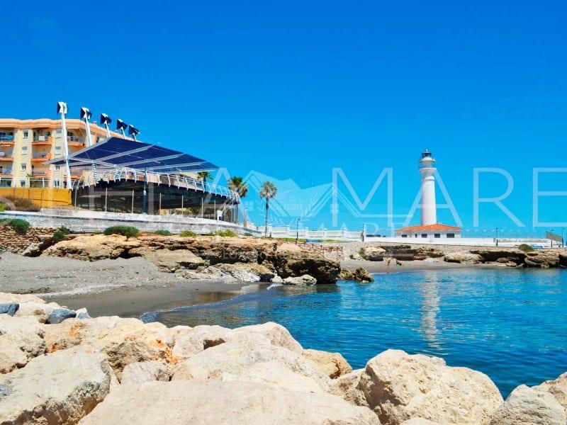 Apartamento en Venta en Torrox