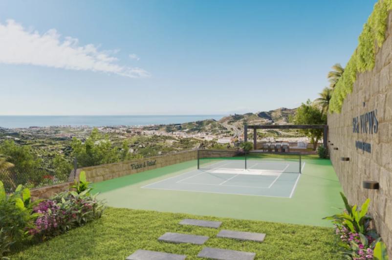Apartamento en Venta en Torrox