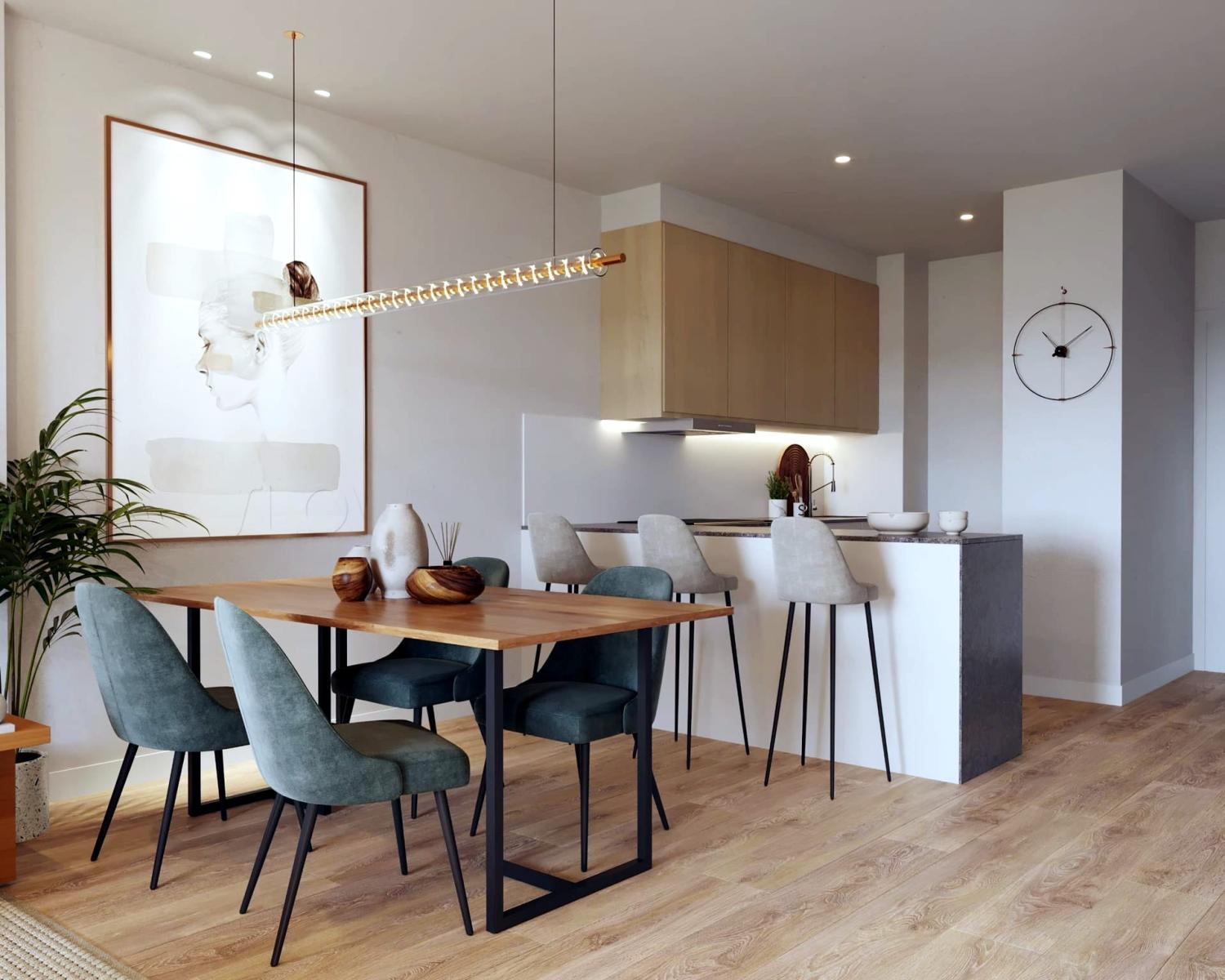 Apartment for Sale in Torrox