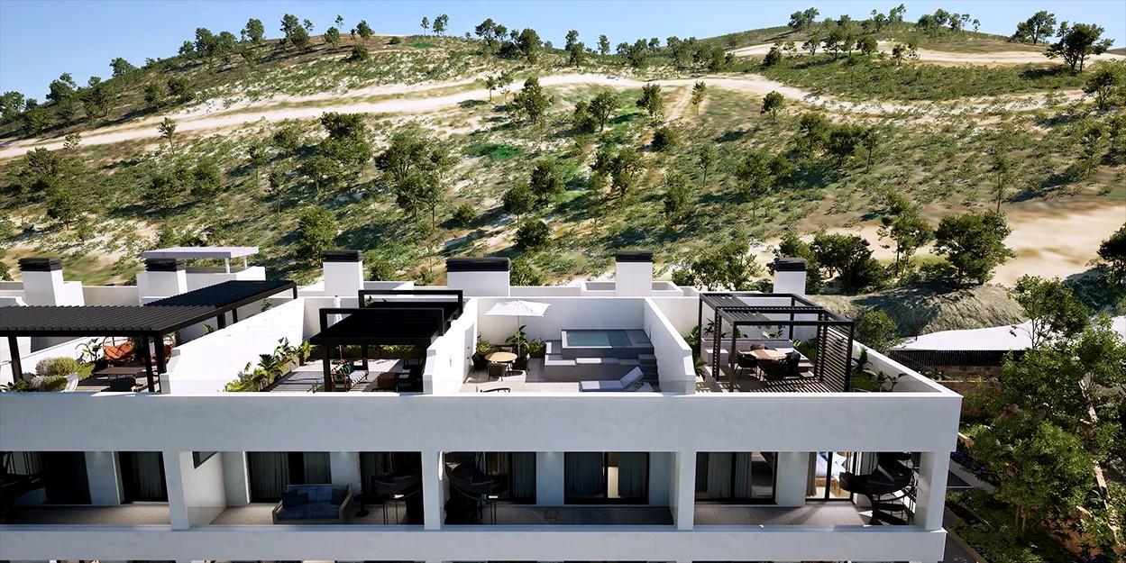 Apartment for Sale in Torrox