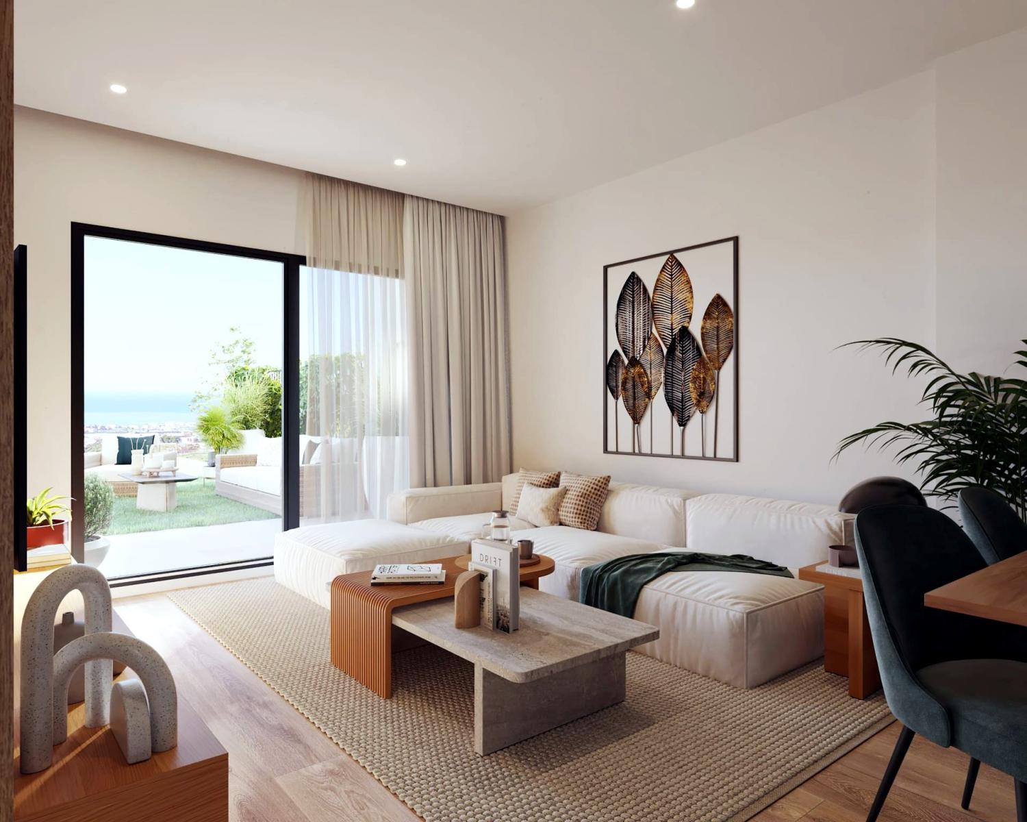 Apartment for Sale in Torrox