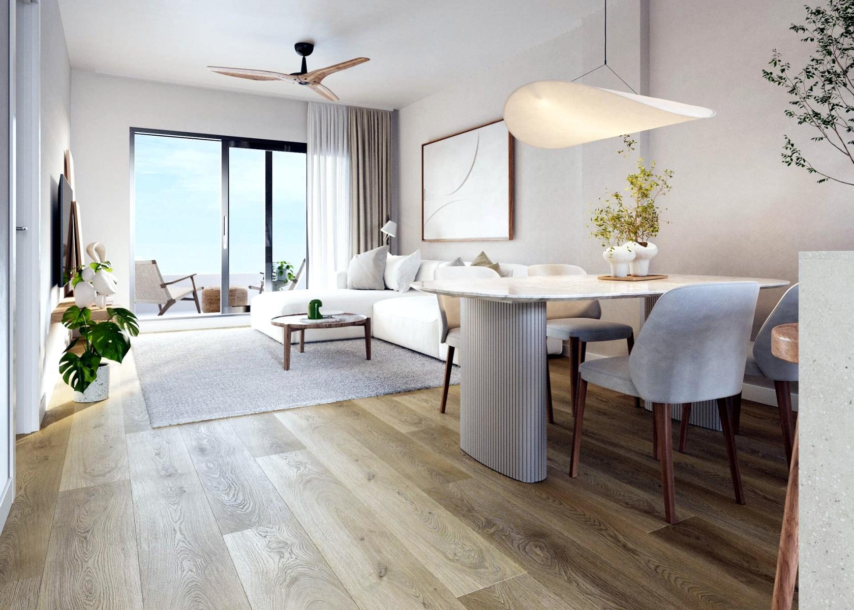Apartment for Sale in Torrox