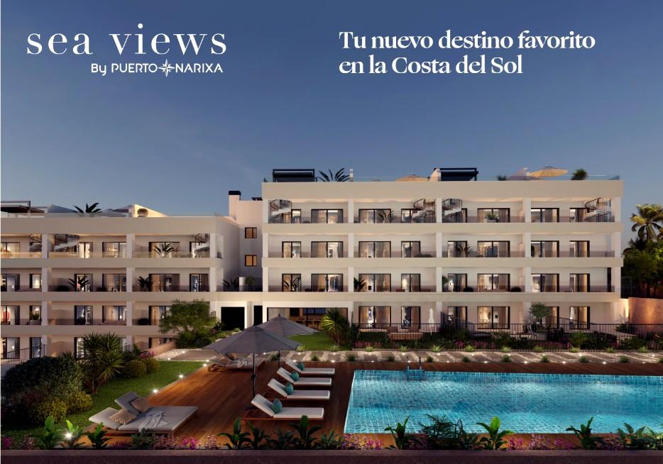 Apartment for Sale in Torrox