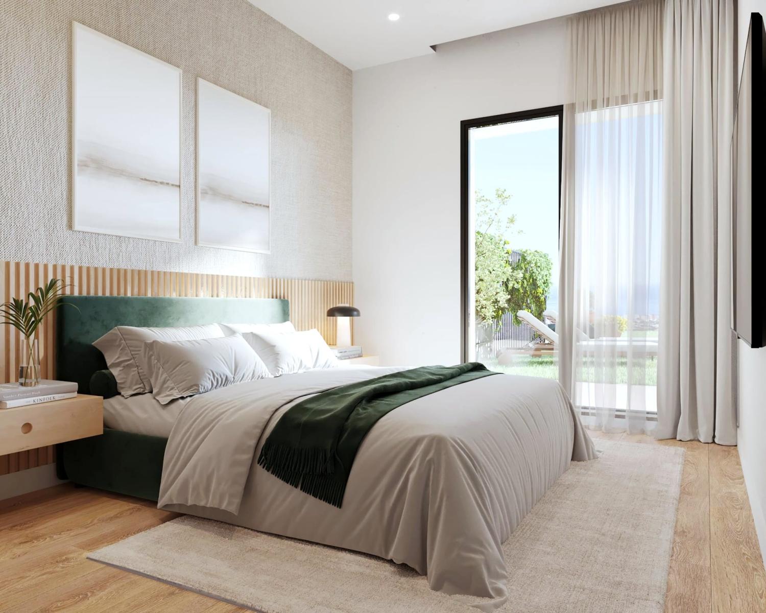Apartment for Sale in Torrox