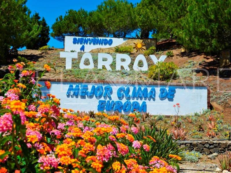 Apartment for Sale in Torrox