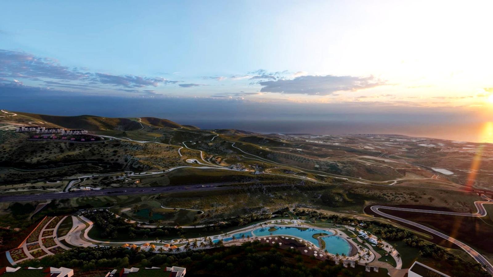 Apartment for Sale in Torrox