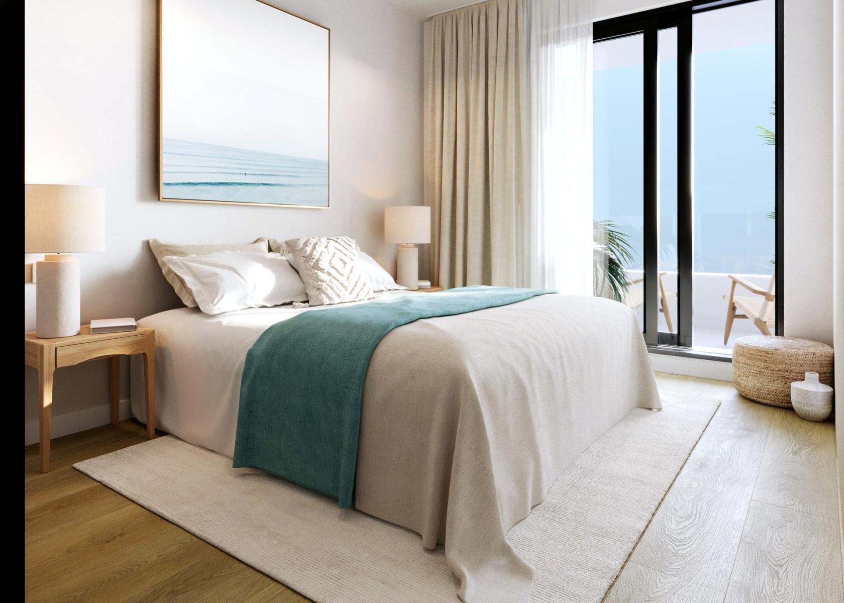 Apartamento en Venta en Torrox