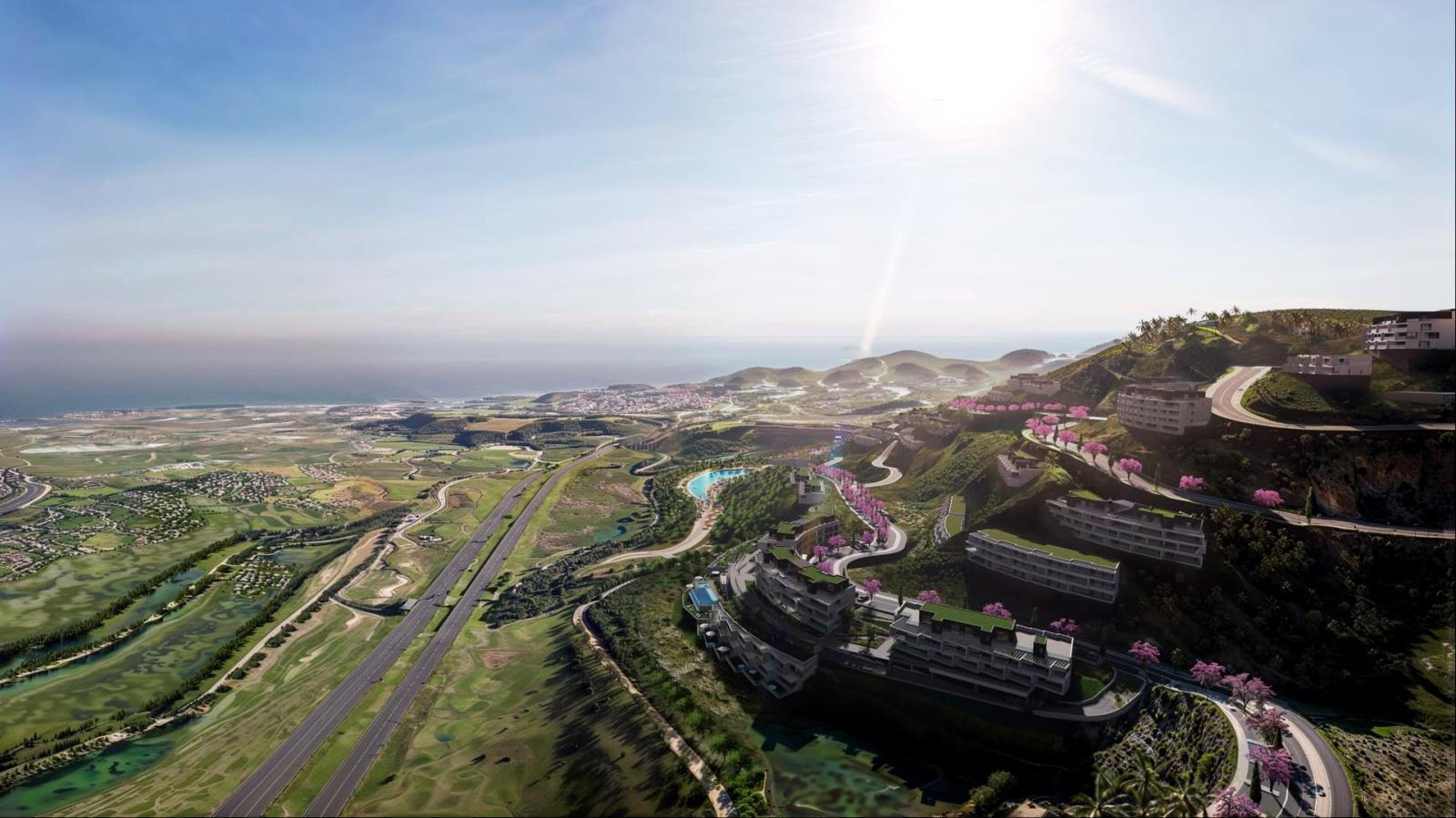Apartamento en Venta en Torrox