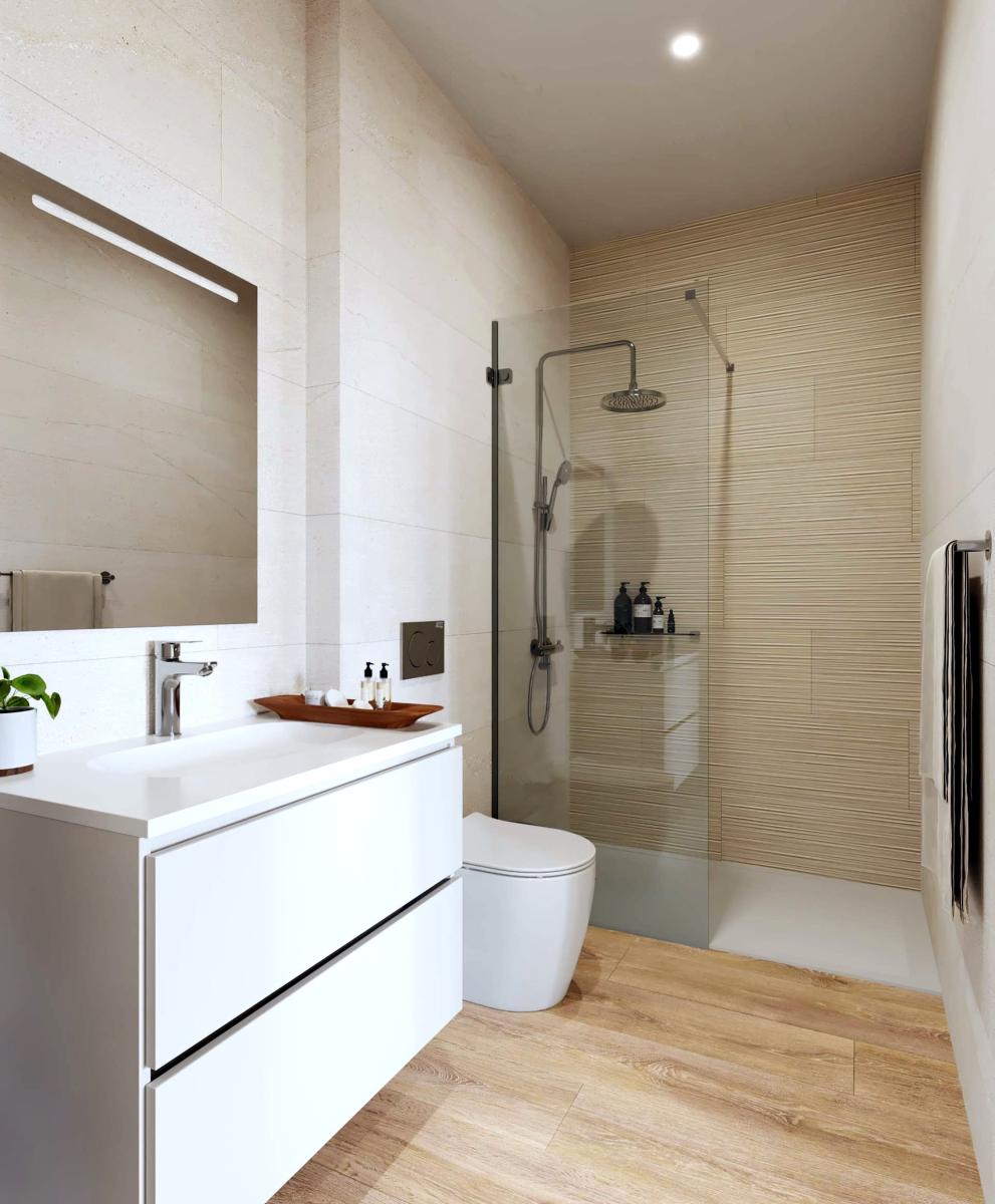 Apartamento en Venta en Torrox