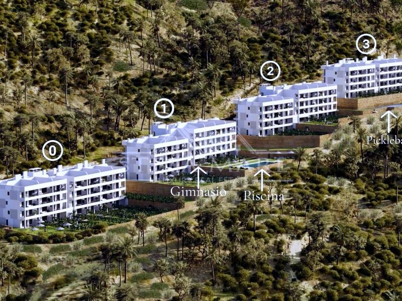 Apartamento en Venta en Torrox