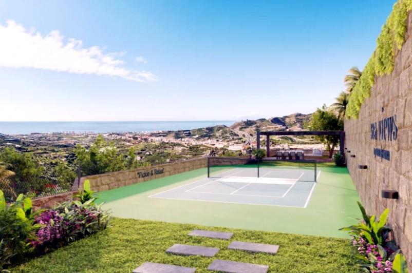 Apartamento en Venta en Torrox