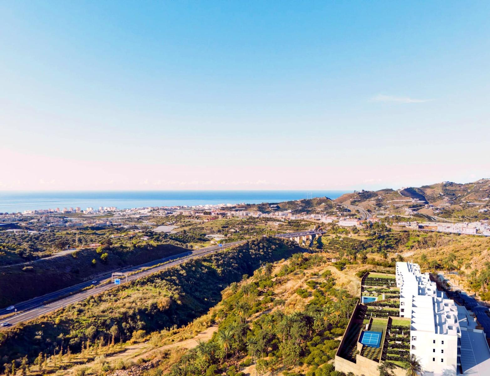 Apartamento en Venta en Torrox