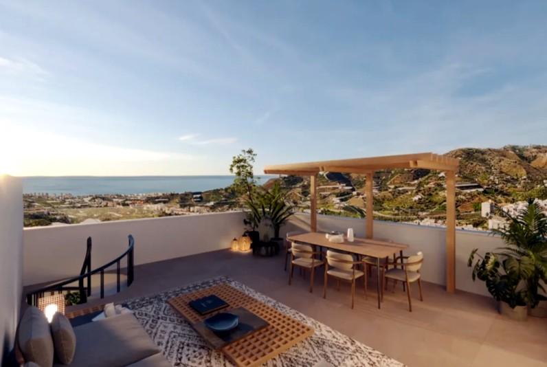 Apartamento en Venta en Torrox
