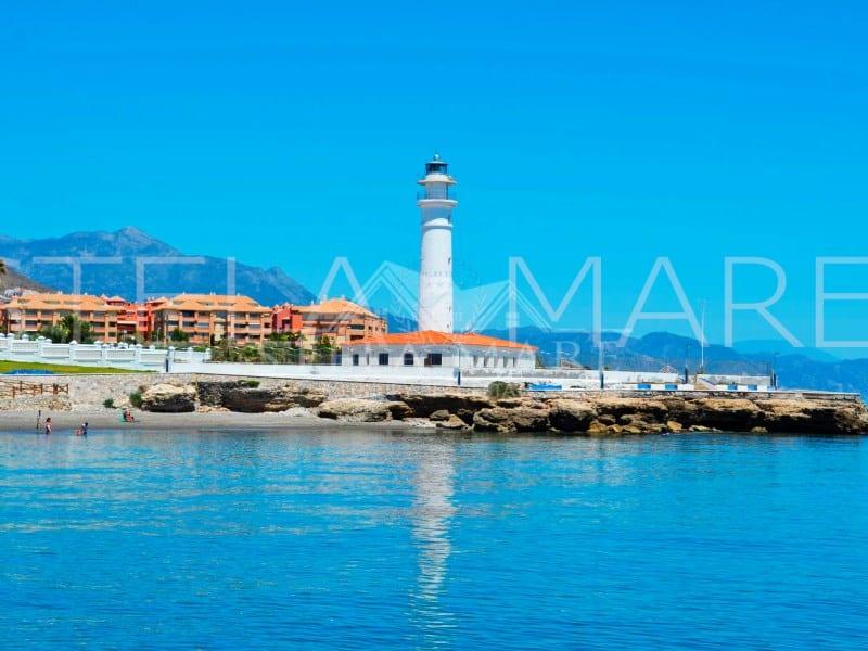 Apartamento en Venta en Torrox