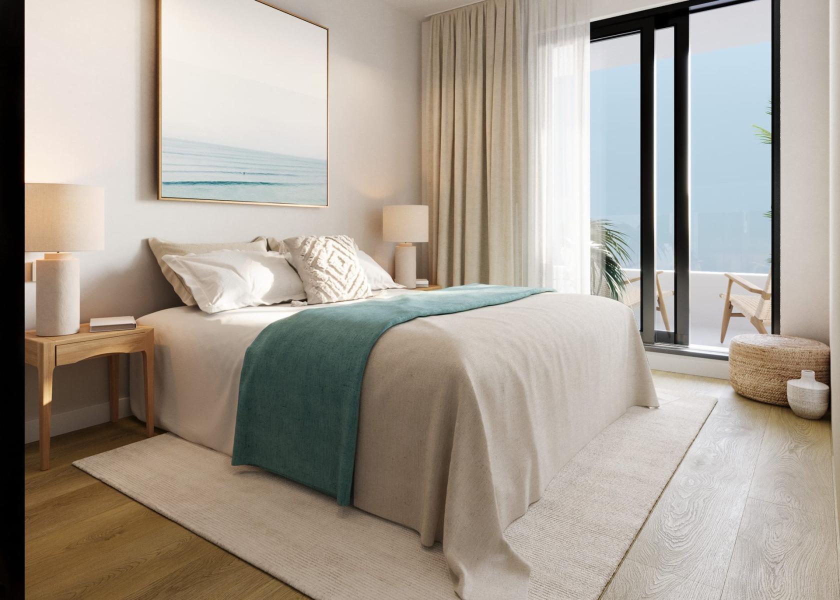 Apartamento en Venta en Torrox