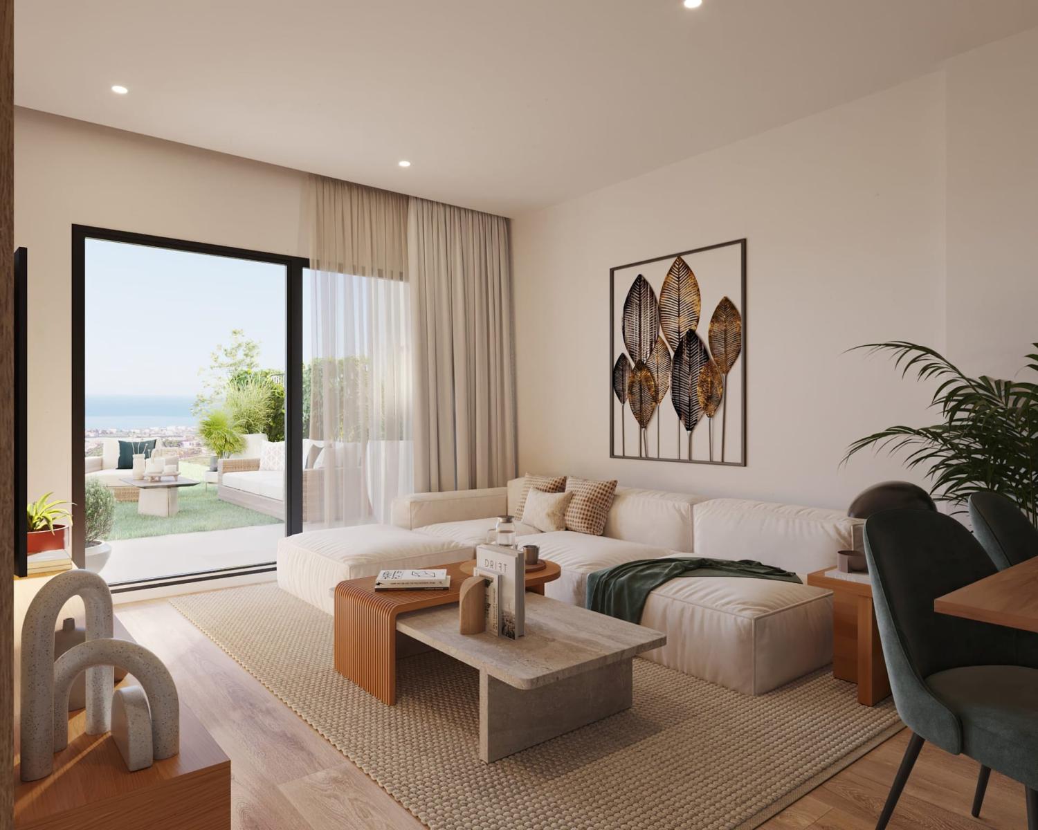 Apartamento en Venta en Torrox