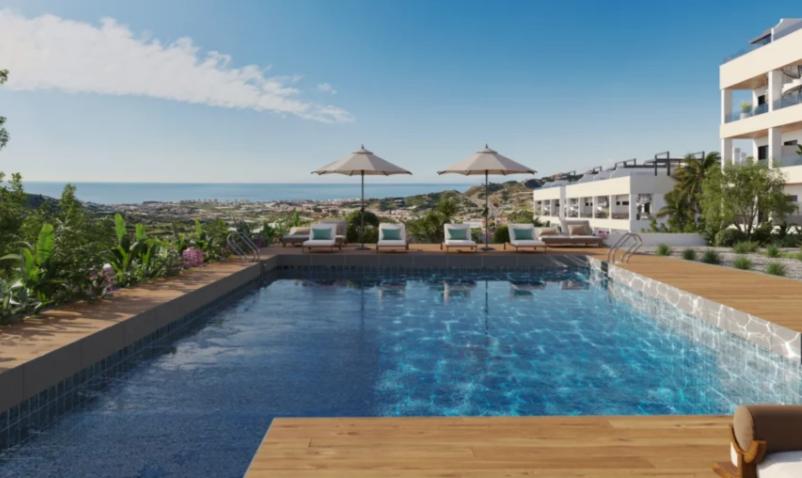 Apartamento en Venta en Torrox