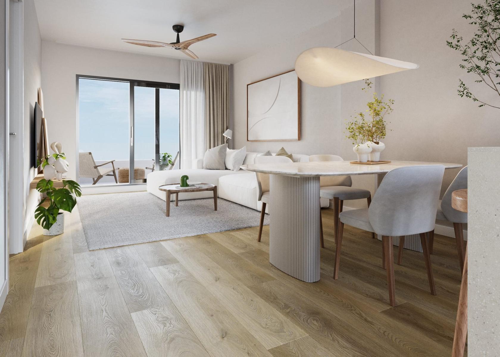 Apartamento en Venta en Torrox