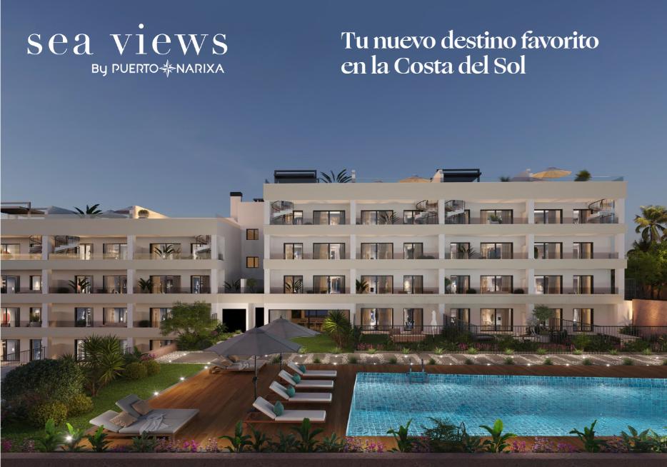 Apartamento en Venta en Torrox