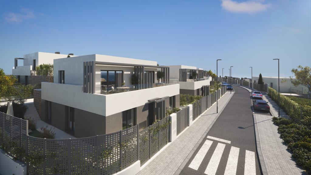 Semi-detached House for Sale in Vélez-Málaga
