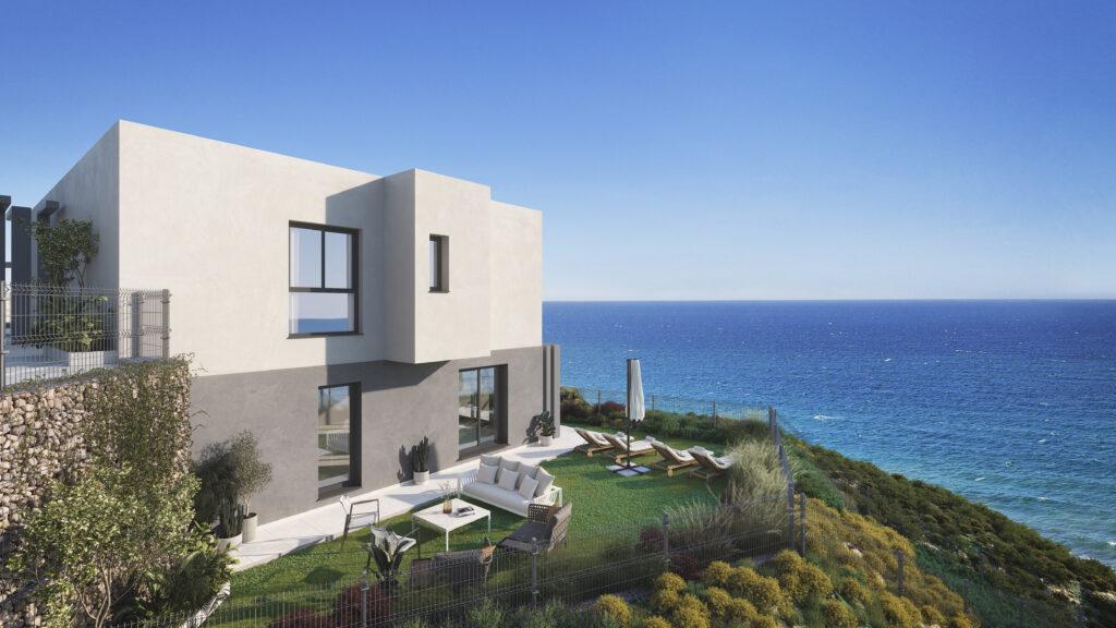 Semi-detached House for Sale in Vélez-Málaga