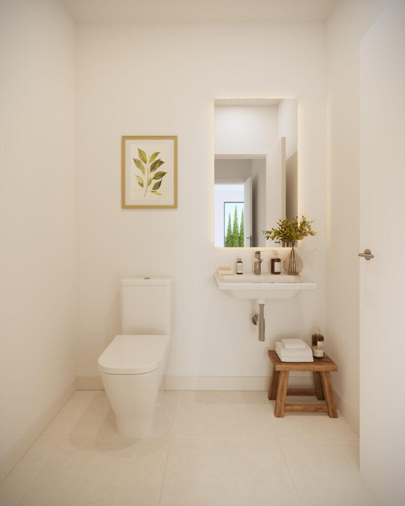 Semi-detached House for Sale in Vélez-Málaga