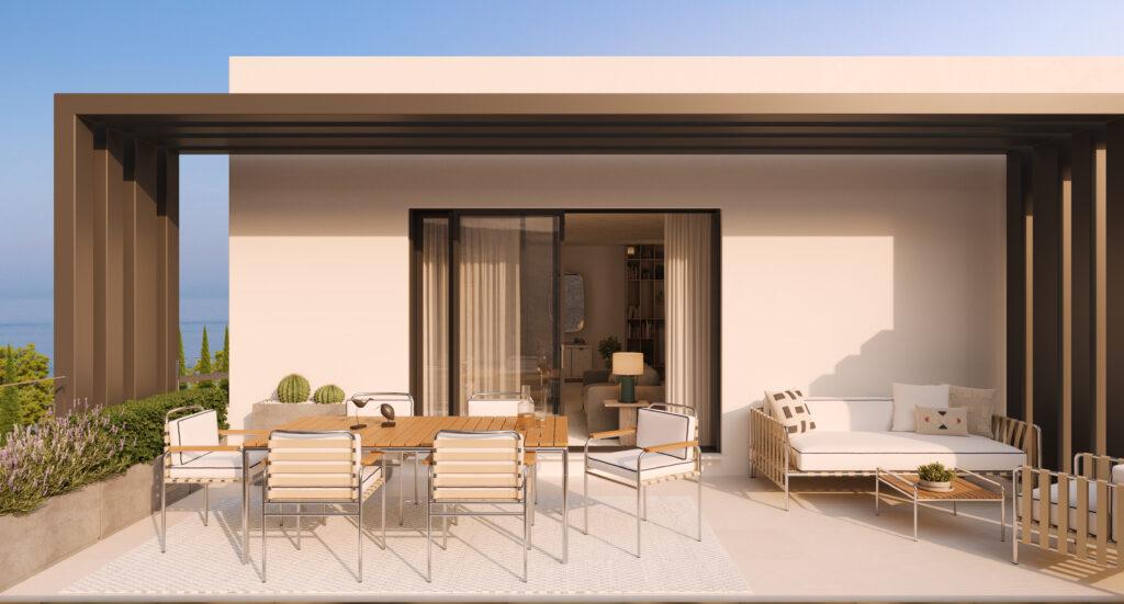 Semi-detached House for Sale in Vélez-Málaga