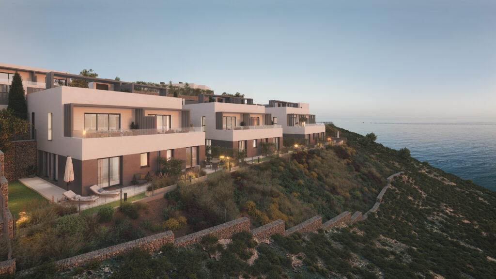 Semi-detached House for Sale in Vélez-Málaga