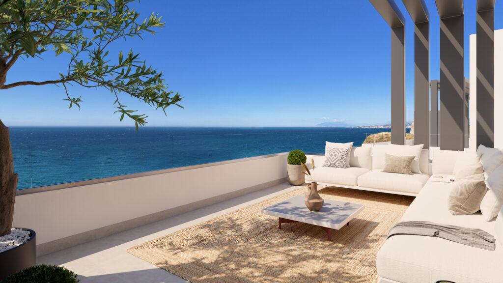 Semi-detached House for Sale in Vélez-Málaga