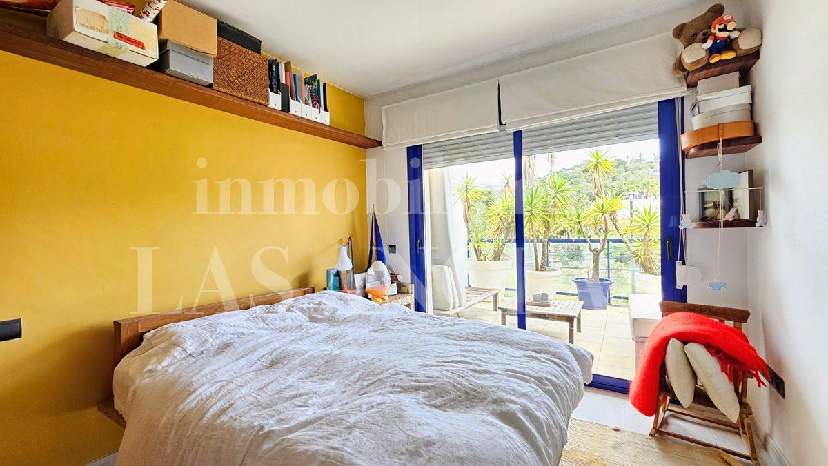 Apartment for Sale in Ibiza