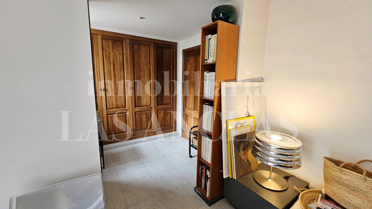 Apartment for Sale in Ibiza